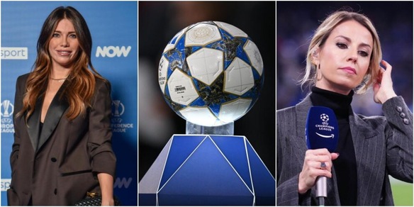 La Champions su Sky e Prime, dove si vedranno le altre coppe europee