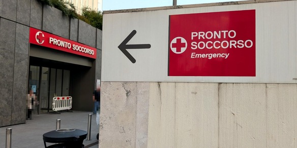 Dal '26 rischio organico dimezzato in 1 Pronto soccorso su 4