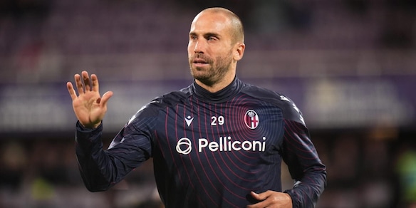 De Silvestri e l'addio al calcio, nessuna novità: "Ad aprile come sempre deciderò"