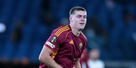 Roma, le ultime da Trigoria: come procede il recupero di Ferguson