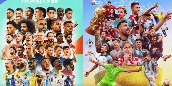 Mondiali 2026, la gaffe della Fifa scatena i social: si sono scordati Cristiano Ronaldo nei poster