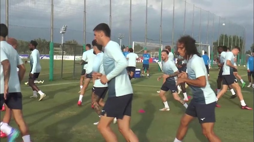 Lazio, per Guendouzi si muove la Premier League