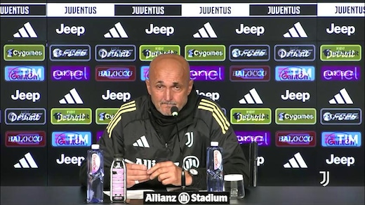 Spalletti, frecciata sull'Italia: "Si sono resi conto che la Norvegia era forte..."