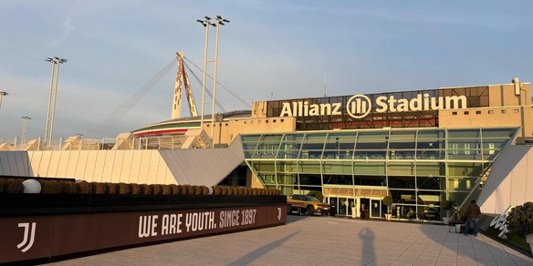 Aumento di capitale lampo per Juve da 97,8 milioni di euro