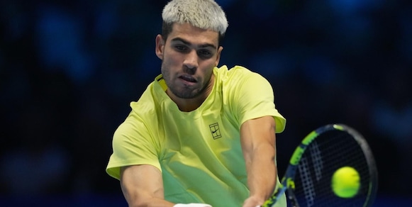 La previsione di Alcaraz sugli Australian Open: “Vorrei vincerli ma potrei avere un problema…”