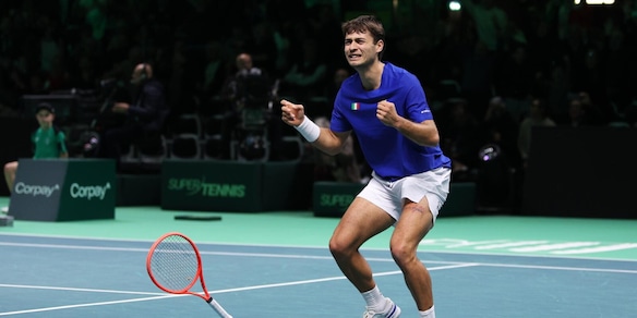 Magicobolli, l'emozione che ha spostato il Tg1