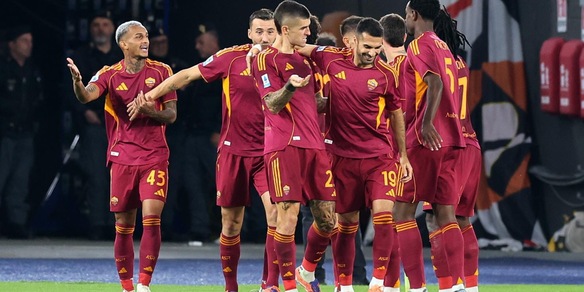 Boom di Svilar e Koné, bene Celik e N’Dicka: la Roma ora vale molto di più