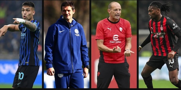 Inter-Milan d’oro: le due rose valgono oltre un miliardo