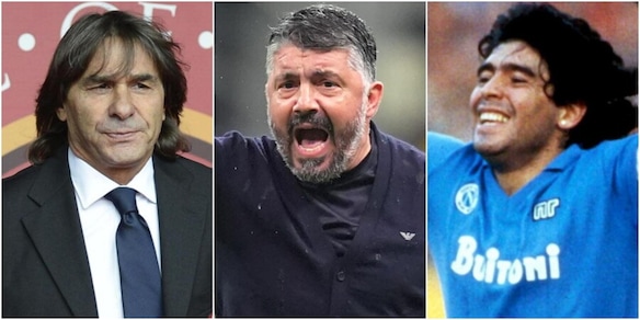 Bruno Conti carica l'Italia e svela un retroscena su Maradona: "Fiducia in Gattuso, Diego mi sussurrava all'orecchio..."