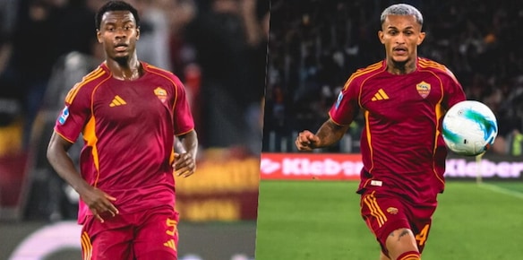 La Roma vale oro: quanto è aumentato il prezzo dei giocatori giallorossi