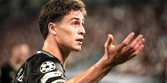 "L'Arsenal vuole Yildiz, c'è stato un incontro a Torino": l'indiscrezione di mercato per la Juve