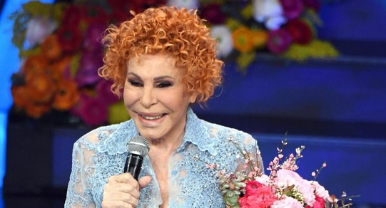 Addio a Ornella Vanoni, il gesto di Milan e Inter