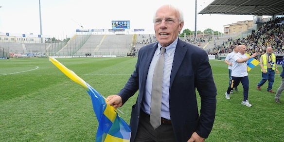 Nevio Scala torna in panchina: il comunicato del Parma