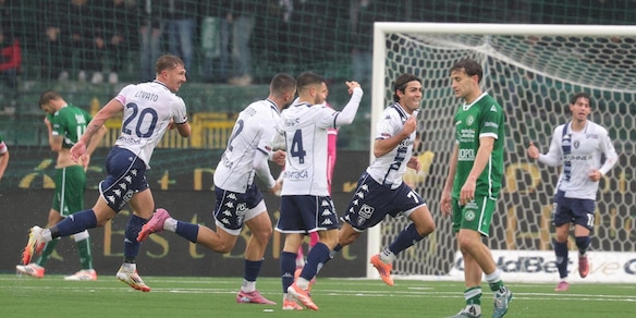 Serie B, solo un pareggio per il Palermo contro la Virtus Entella. L'Avellino cade in casa