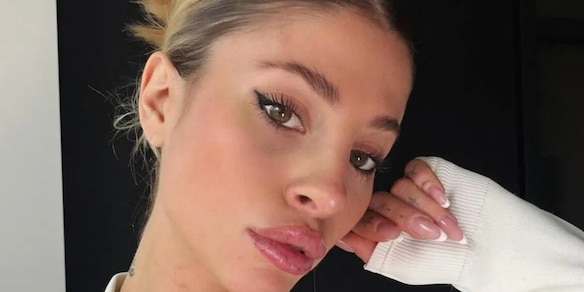 Chiara Nasti svela la crisi con Zaccagni e dice no al terzo figlio