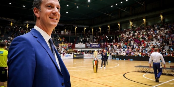 Mondiale di futsal femminile, orgoglio Italfutsal. Castiglia: "Evento epocale per tutto il movimento"