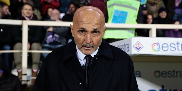Spalletti scuote la Juve: "Dobbiamo alzare il livello"