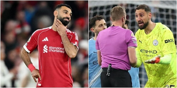 Sprofondo Liverpool in Premier League, Manchester City ko e scavalcato dal Chelsea