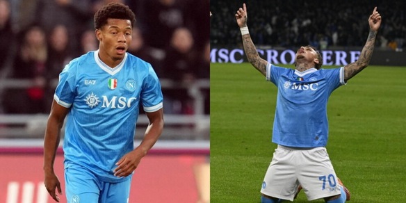 Napoli, la qualità fa la differenza