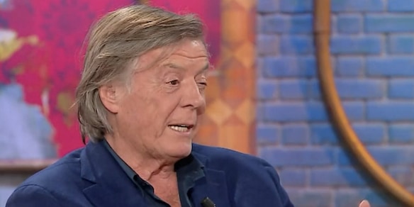 Panatta in tv commuove tutti, le parole virali: "Mi scoccia morire ora...". Sulla Coppa Davis: "Ce l'hanno rubata"