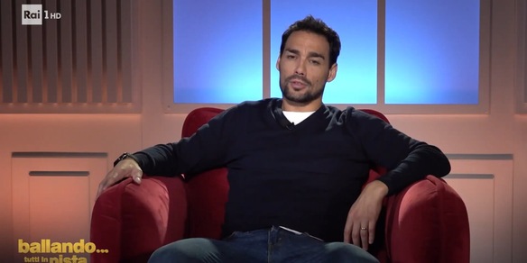 Il racconto da brividi di Fabio Fognini: "Il tennis è stato tutto. E quando ho visto carrozzina e stampelle..."