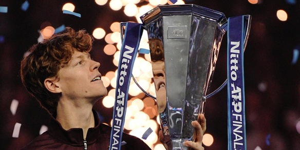 Nitto Atp Finals 2026, al via da domani la vendita libera