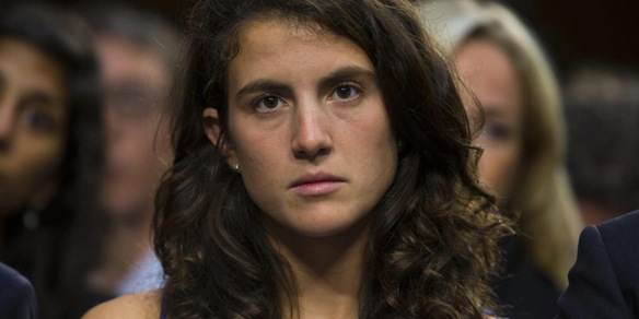 La maledizione Kennedy colpisce ancora, alla figlia di Caroline resta solo un anno di vita