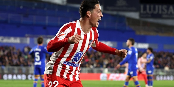 L’Atletico Madrid sbanca il Coliseum di Getafe e, ora, punta l’Inter