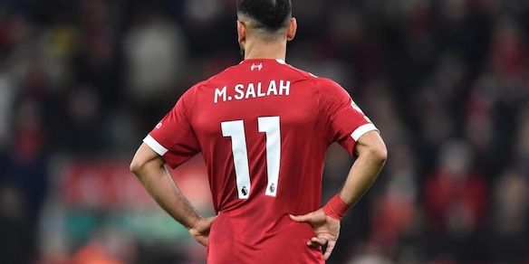 Liverpool, tifosi in ansia: il rendimento di Salah fa paura