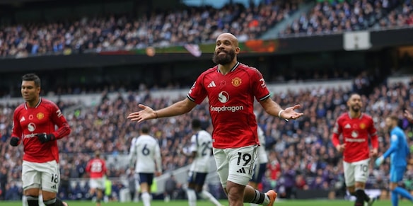 Pronostico Manchester United-Everton, bookie convinti: ecco come finirà all'Old Trafford