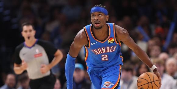 Nba, per Oklahoma vendetta e primato consolidato. Super Doncic trascina i Lakers