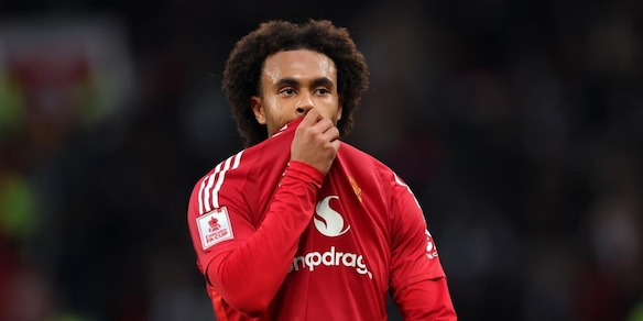 Addio Zirkzee, i tifosi dello United non cambiano idea: cosa sta succedendo