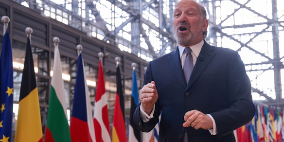 Lutnick all'Ue, 'meno norme tech per sconti sull'acciaio'