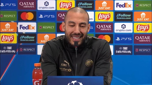 Bodo Glimt, Aleesami: "Sono un fan della Juve"