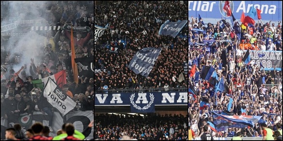Da Pisa a Napoli e Juve: la top 10 delle squadre più a rischio truffa biglietti in Serie A