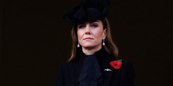 Il commovente appello di Kate Middleton sulla dipendenza: la guarigione è dura
