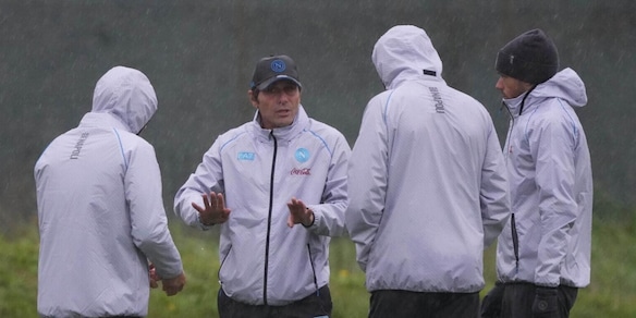 Conte ha le idee chiare: la mossa in attacco per blindare i playoff di Champions