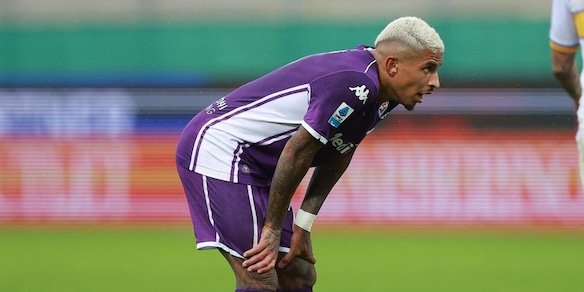 Incontro Dodo-Fiorentina per il rinnovo: cifre e dettagli della nuova offerta