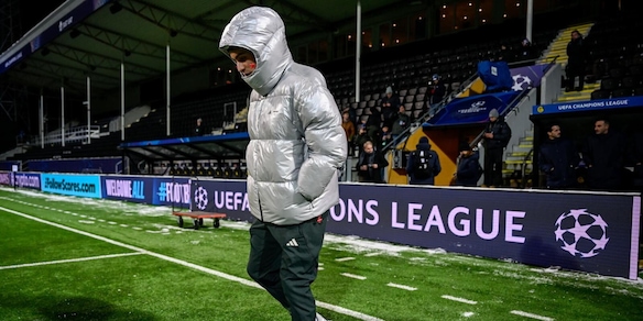 Pronostico Bodo Glimt-Juventus, Goal o No Goal? Cosa dicono le quote