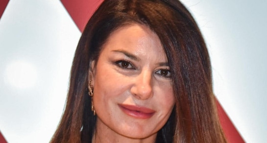 A Ballando con le Stelle arriva Ilaria D'Amico