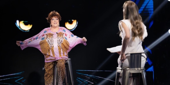 Orietta Berti a Belve: "Al Bano disse sì al posto di mio marito. E il dramma Tenco mi segnò per anni"