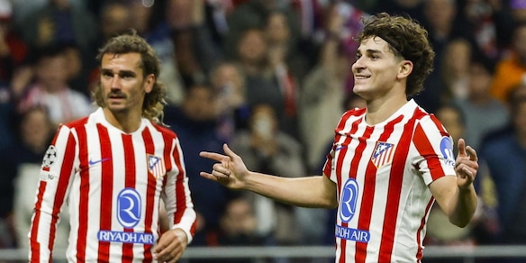 L’Inter nella tana dell’Atletico Madrid, Alvarez l’arma in più di Simeone