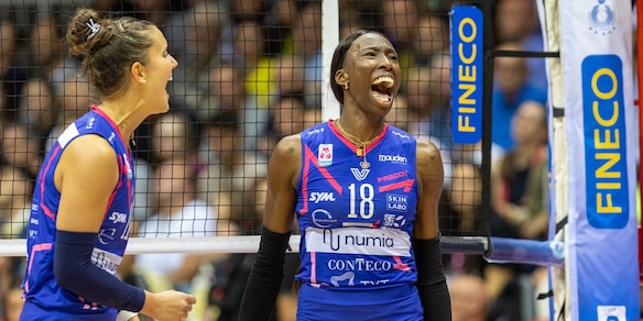 Champions League: Milano ospita l'Olympiacos