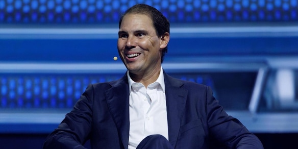 Nadal, dai Big Three a Sinner e Alcaraz: “Loro possono far capire agli altri una cosa…”