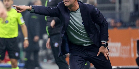 Champions: Chivu, "mi aspetto riscatto come dopo ogni ko"
