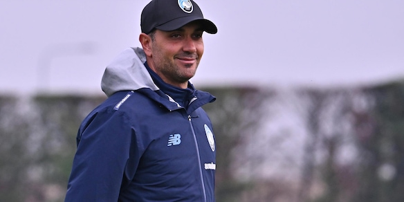 Champions: Palladino, "Atalanta trovi entusiasmo e scintilla"