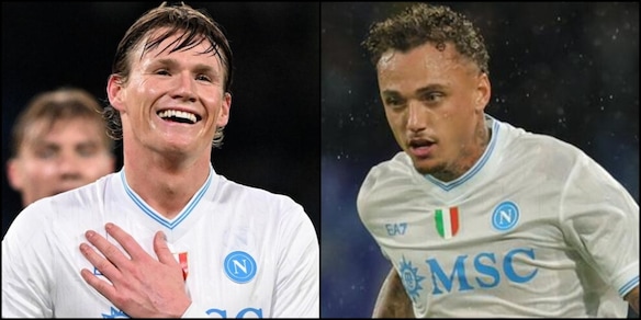 Napoli-Qarabag, le pagelle: Conte da 7 con soli 8 giocatori in panchina, la squadra è più viva che mai