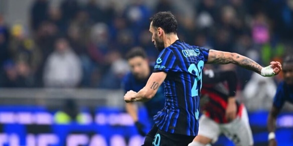 Champions, le probabili di Inter e Atalanta