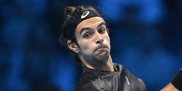 Musetti e la verità sulle espressioni blasfeme in campo: "Ci ho lavorato un po' con uno psicologo ma..."