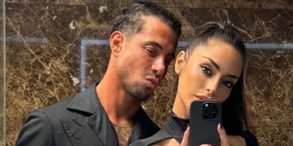 Raffaella Fico e Armando Izzo, si parla di "liti in famiglia": il gossip